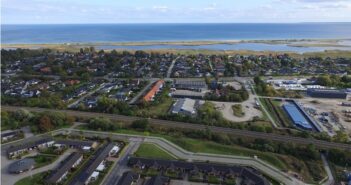 Solrød-borgmester: Jeg er stærkt bekymret for konsekvenserne af de mange voldsomme projekter i Køge Bugt
