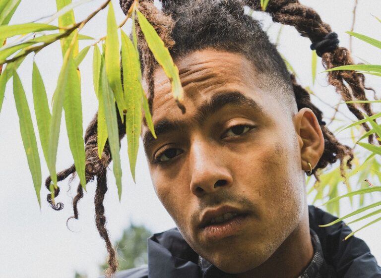 “SKARP TUNGE!” – Ny ungdomsfestival med dobbelt hiphop-koncert