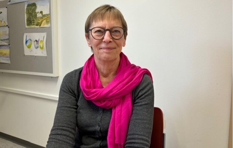 Birgitte sagde sit job op, da hun blev 60: – Jeg ville bruge tiden på noget andet