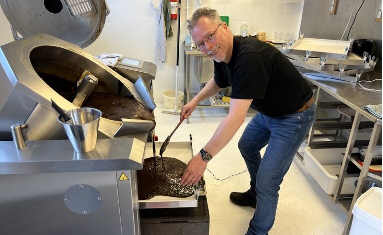 Solrød Lakrids vandt to priser ved lakridsfestival