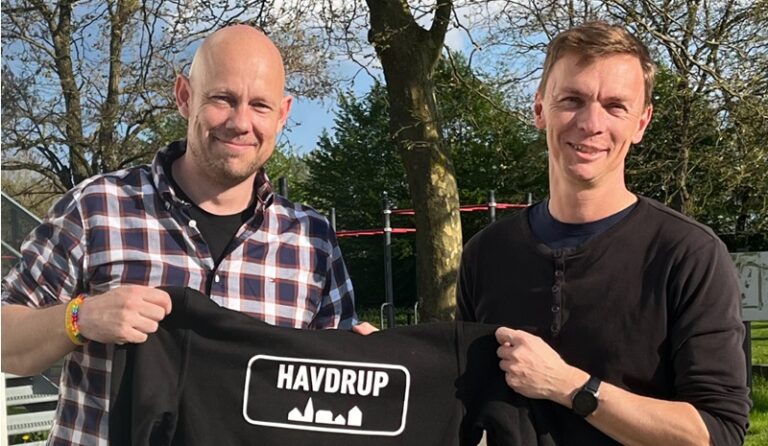 HavdrupListen holdt generalforsamling