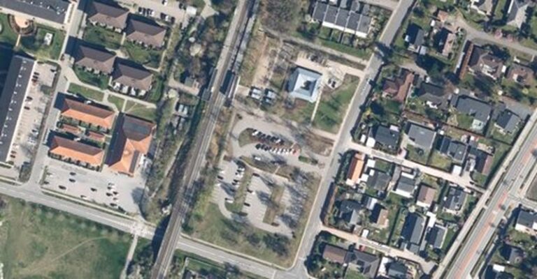 Læserbrev: Vi lytter til borgerne og skrinlægger projektet på Jersie Stationsplads
