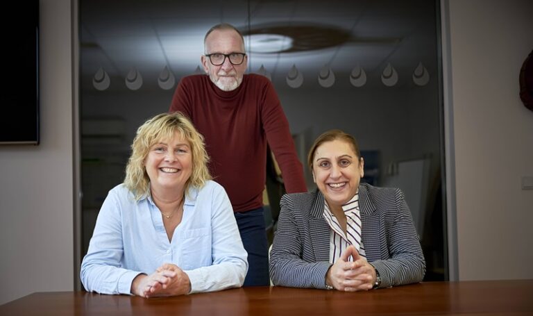 Ny ledelse i Solrød Forsyning