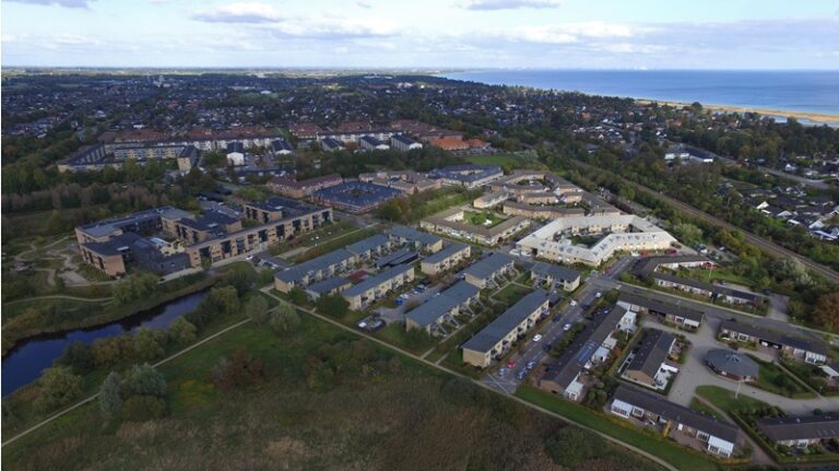 Kommuneplanen sendes nu i høring: Hvordan skal Solrød Kommune udvikle sig i fremtiden?