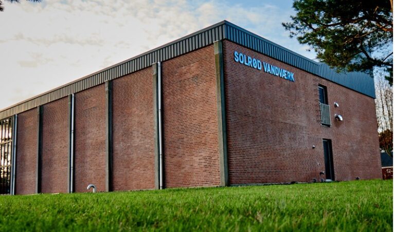 2024 var det rene vand for Solrød Vandværk