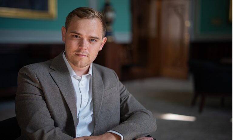 Debatindlæg af Carl Andersen