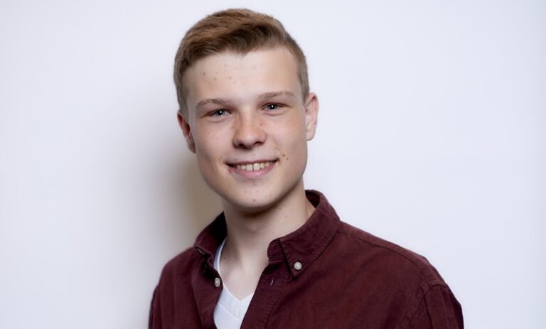 Klumme af Emil Kirketerp Hansen