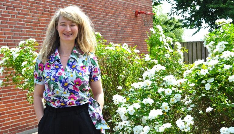 NY VICEREKTOR PÅ SOLRØD GYMNASIUM