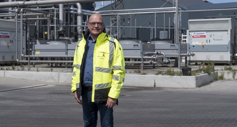 Venstre: Takket være biogas bør folk have lov til at beholde deres gasfyr