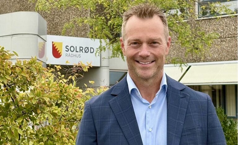 Læserbrev af Kim P. Hansen