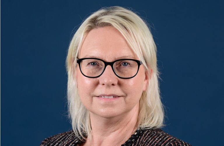 Ny kandidat for LA Solrød: ”Borgeren kommer før systemet – også i Solrød”