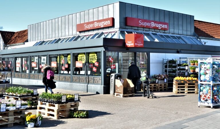 Så sker der igen noget i Havdrup