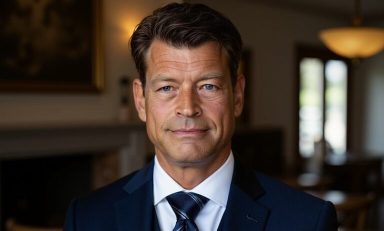 Ulrik Lassen svar til Solrød Centerforening