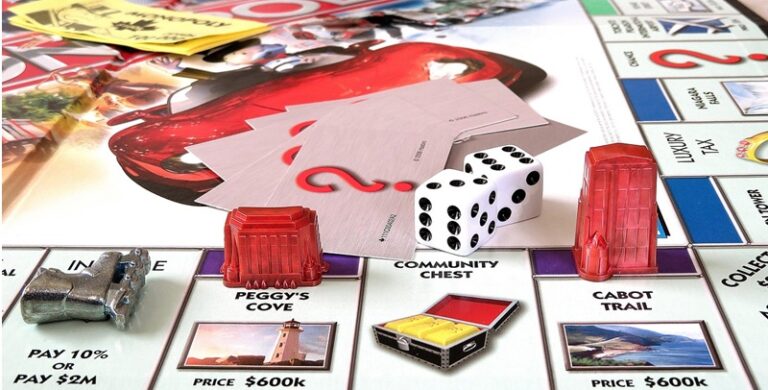 Spil dig sund – brætspil holder hjernen skarp