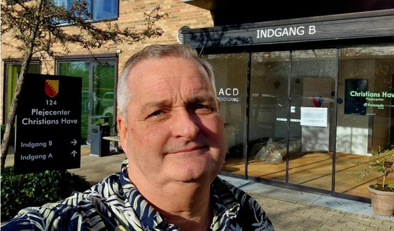 Læserbrev af Henrik Boye