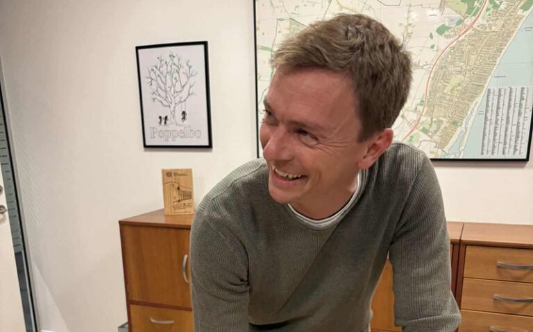 1.038 stemmer viser vejen – HavdrupListen er klar til de næste fire år