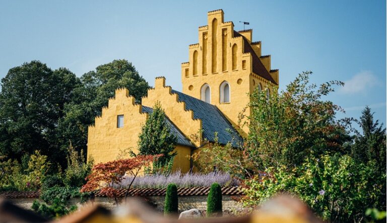 Nye lokalplaner på vej for Karlstrup Landsby og Gl. Havdrup