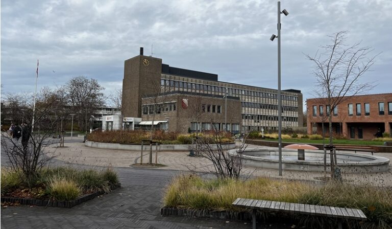 Ny flertalsgruppe fremlægger politiske pejlemærker for de kommende fire år