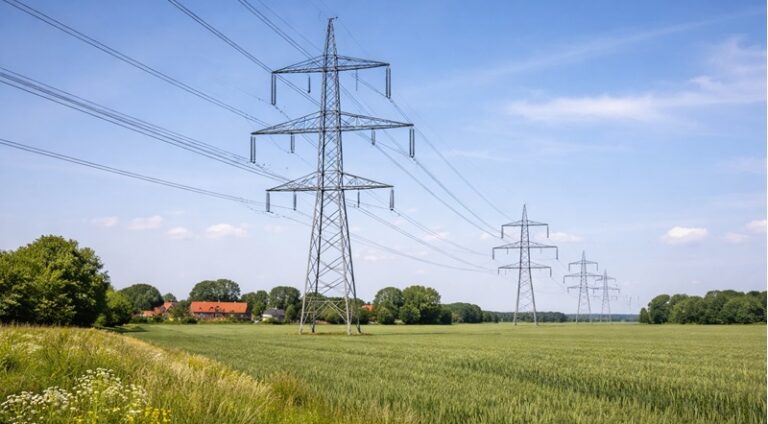 Elprisen når sit højeste niveau i 2026 for borgerne i Solrød Kommune