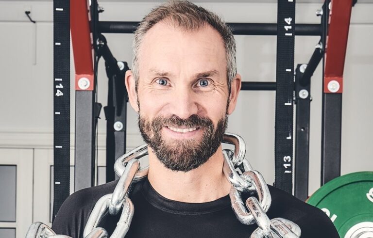 Slidgigt – den mest udbredte gigtsygdom i Danmark