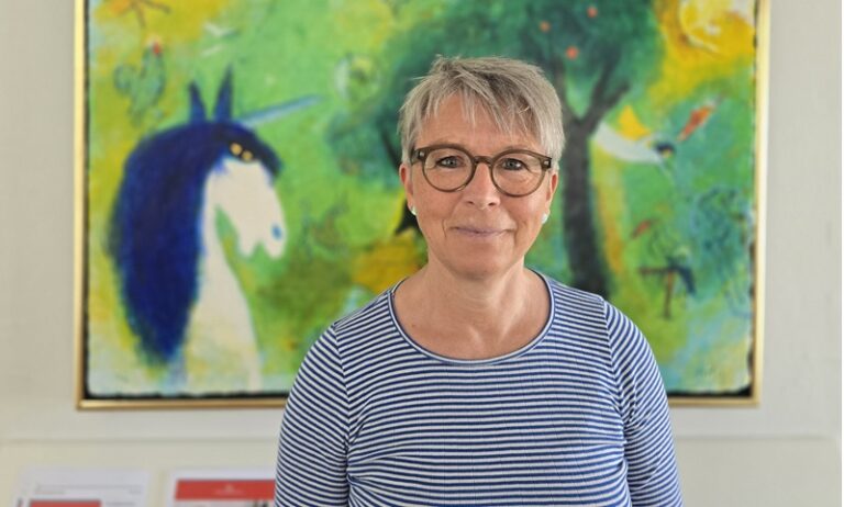 Sorggruppe kan hjælpe folk videre