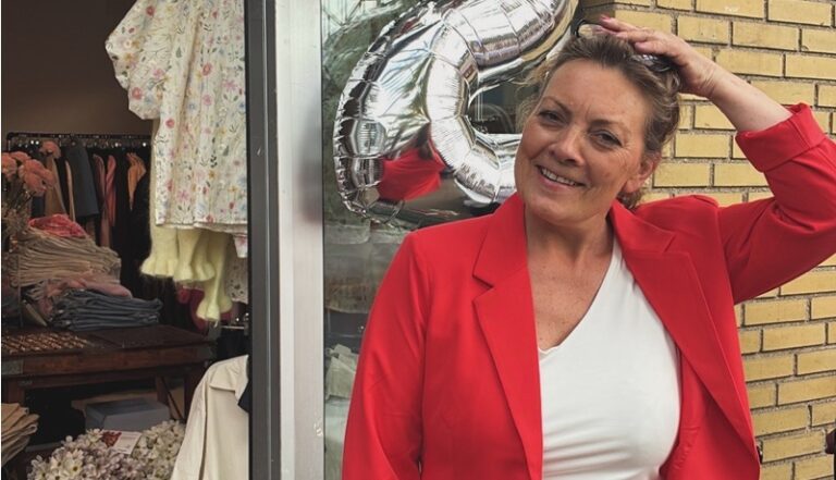 CoCoCopenhagen åbner ny butik i Solrød Center 33: “Her skal være rart at være”